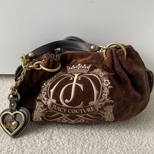 Juicy Couture Purse